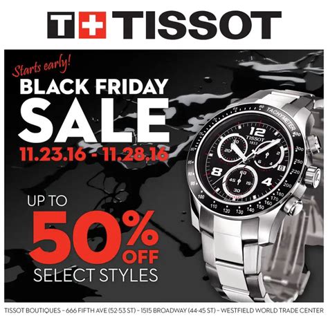 [Official] Black Friday Promotion Thread : r/Watches 